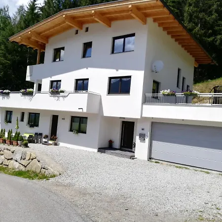 Apart Isabella Brandberg Exterior photo