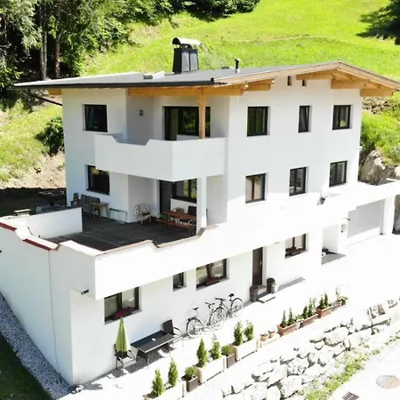 Apart Isabella Brandberg Exterior photo
