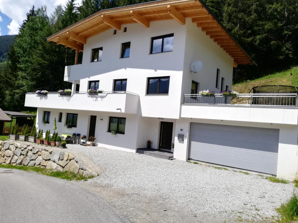 Appartement Isabella