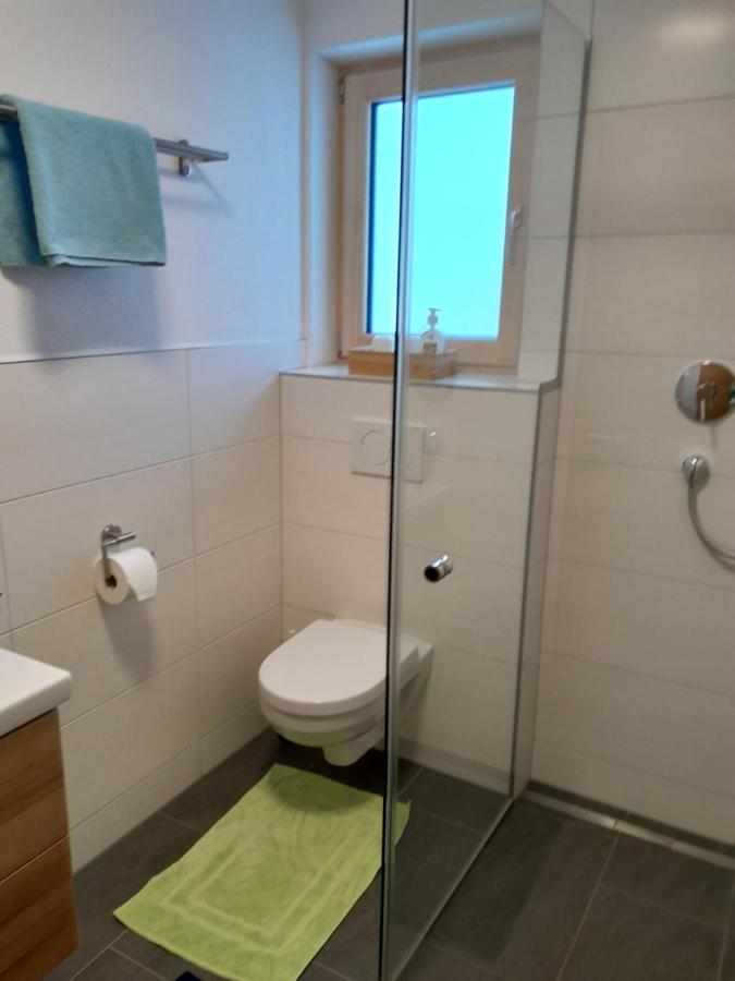 Isabella Appartement *
