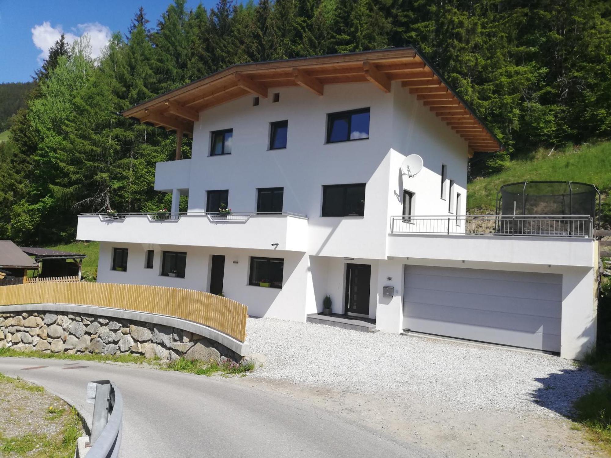 Appartement Isabella