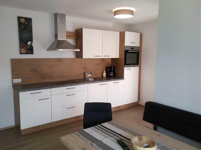 Isabella Appartement Brandberg