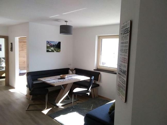 Appartement Isabella Brandberg