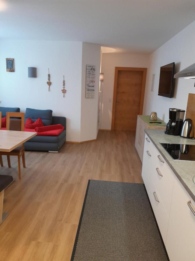 Apartment Isabella Brandberg