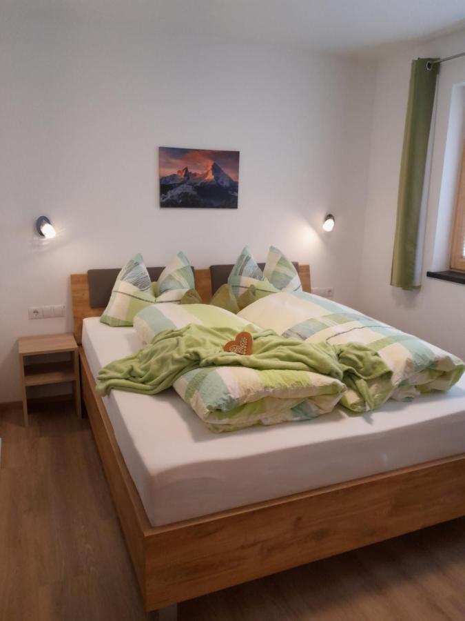 Apartment Isabella *