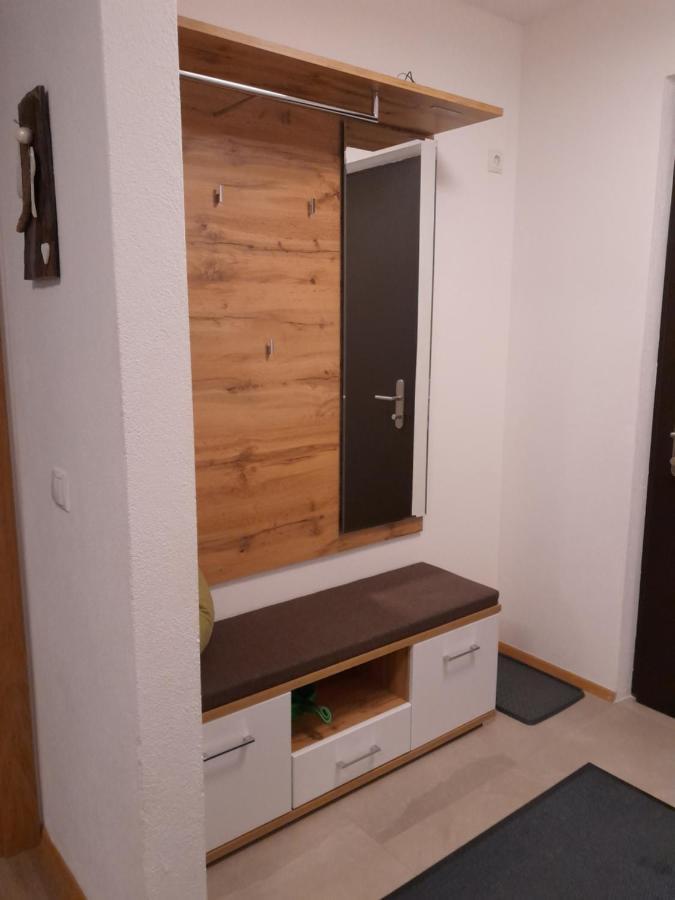 Isabella Appartement
