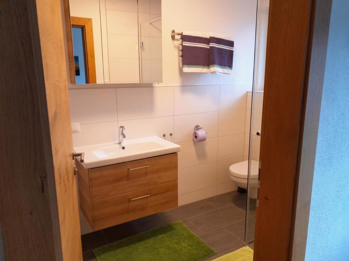 Isabella Apartment *