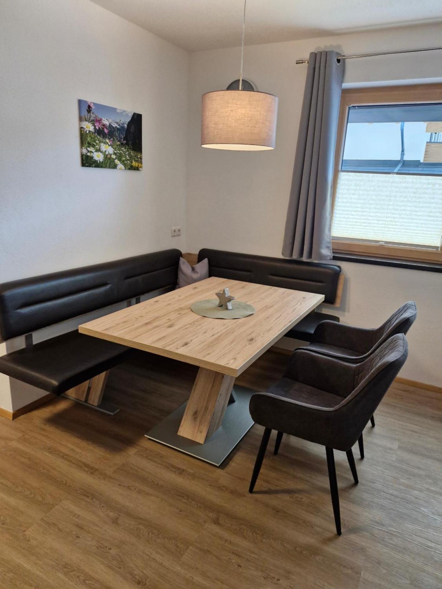 Isabella Apartment *