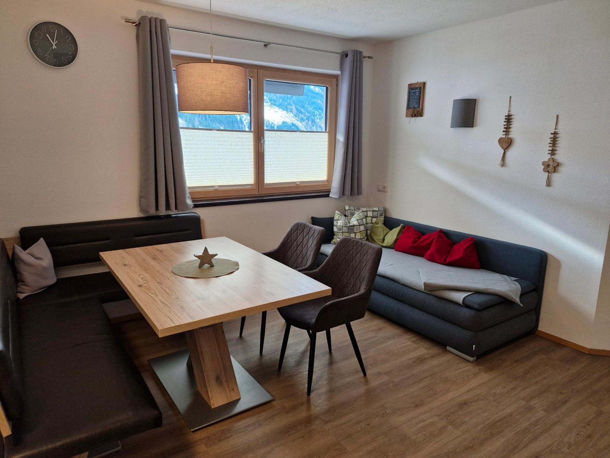 Isabella Apartment Brandberg