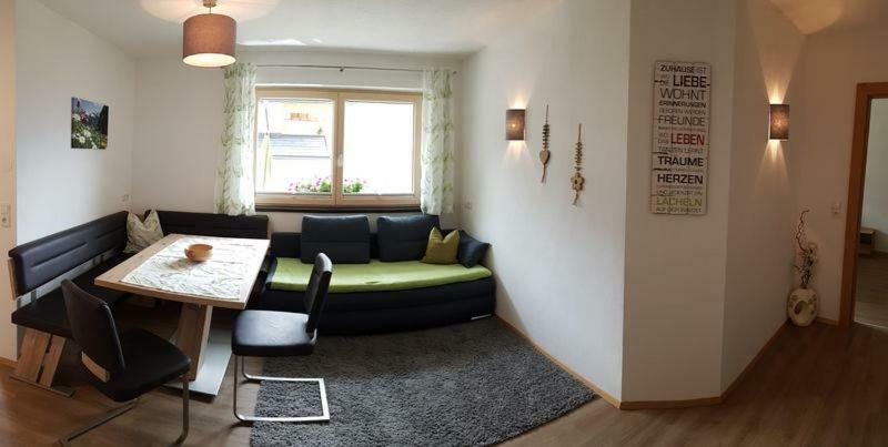 Isabella Apartment