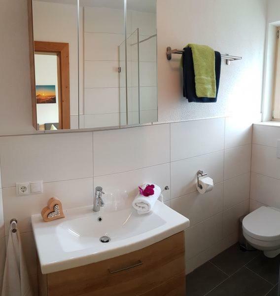 Isabella Apartment *